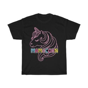 Mamacorn Tshirt