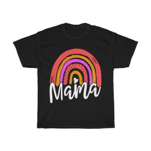 Mama Template Tshirt