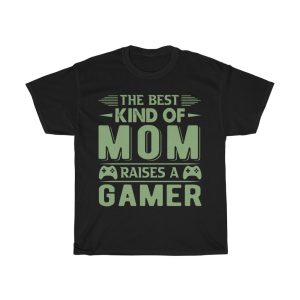 Mom Gamer  Tshirt