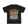 Our First Mothers Day Mommy Tshirt