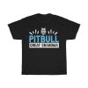 Pitbull Great Grandma Tshirt