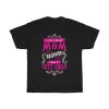 Proud Mom And Cute Child Tshirt