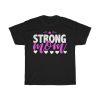 Strong Mom Tshirt