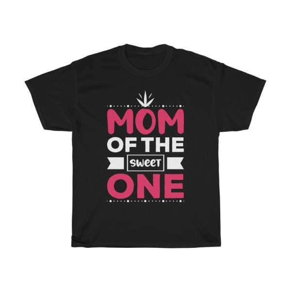 Sweet Mom Mothers Day Tshirt