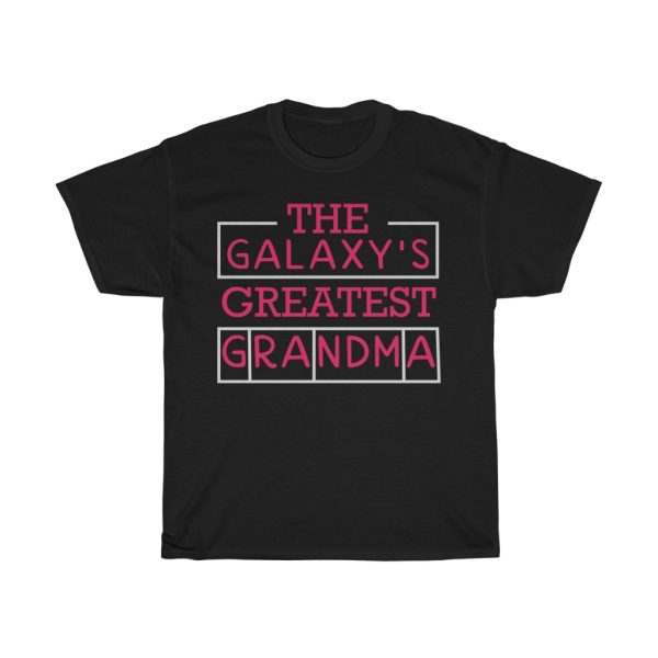 The Galaxy Tshirt