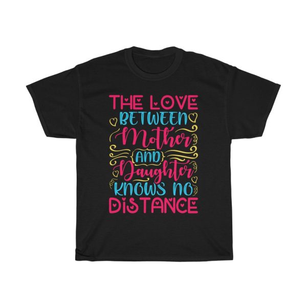 The Love Between Brother And Sister Knows No Distance Tshirt