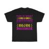 This Is What An Awesome Mom Looks Like Tshirt Design 1