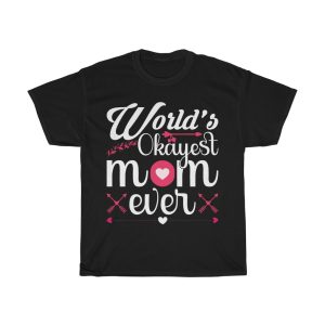 World Mothers Day  Tshirt