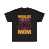 World’s Best Mom Tshirt Design 5