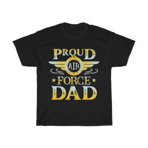 Air Force Dad Gift Shirt