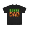 Bunny Dad Gift Shirt