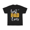 Best Dad Ever Gift Shirt Design 41