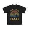 Best Ever Dad Gift Shirt Design 2