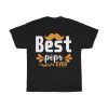 Dad Best Pops Ever Gift Shirt