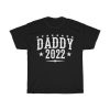 Daddy Gift Shirt Design 2