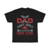 Dad Son And Daughter Love Gift Shirt