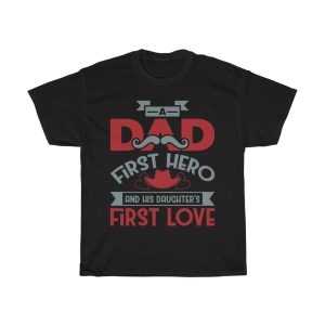 Dad Son And Daughter Love Gift Shirt