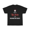 There’s Nowhere Like Washington Terrace Cool Gift T-shirt