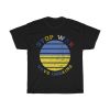 Stop War Save Ukraine T-shirt