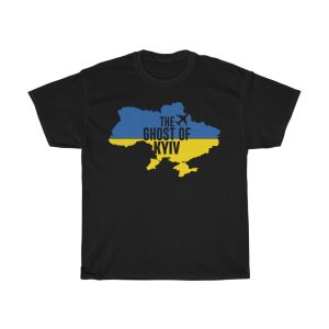 Ukraine Lovers Design T-shirt Design 7