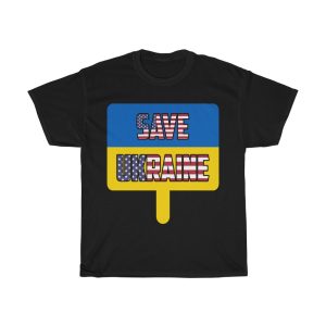 Ukraine Lovers Design T-shirt Design 10