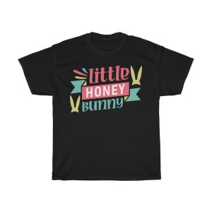 Little Honey Bunny Easter  Tshirt