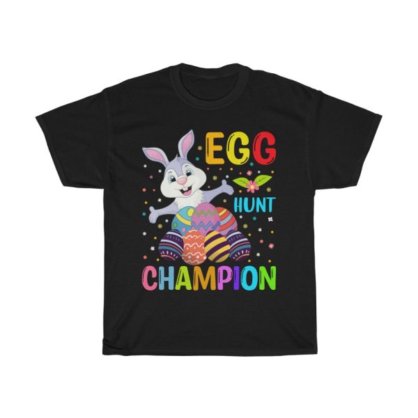 Egg Hunt Easter Sunday Tshirt