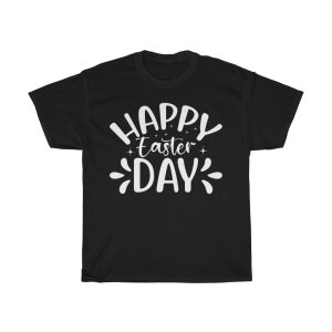 Happy Easter Day  Tshirt Design 3