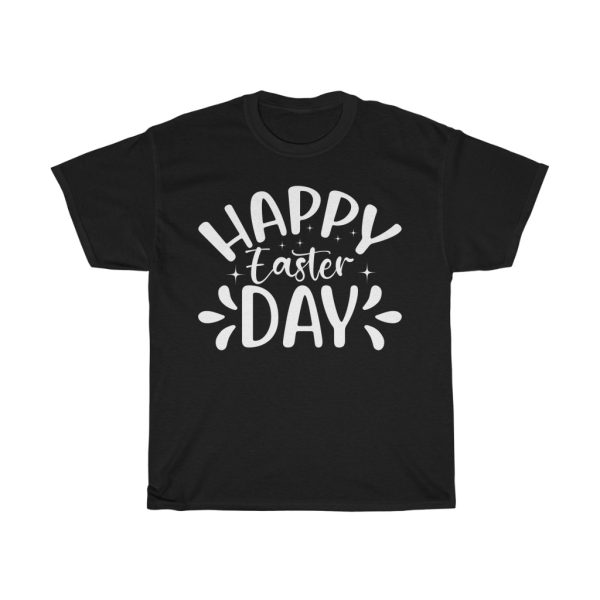 Happy Easter Day  Tshirt Design 3