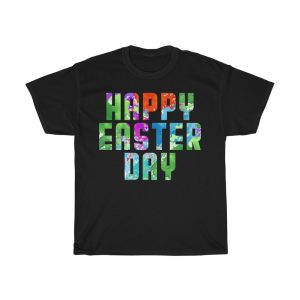 Happy Easter Day  Tshirt Design 6