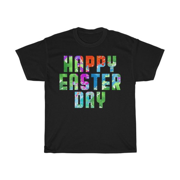 Happy Easter Day  Tshirt Design 6