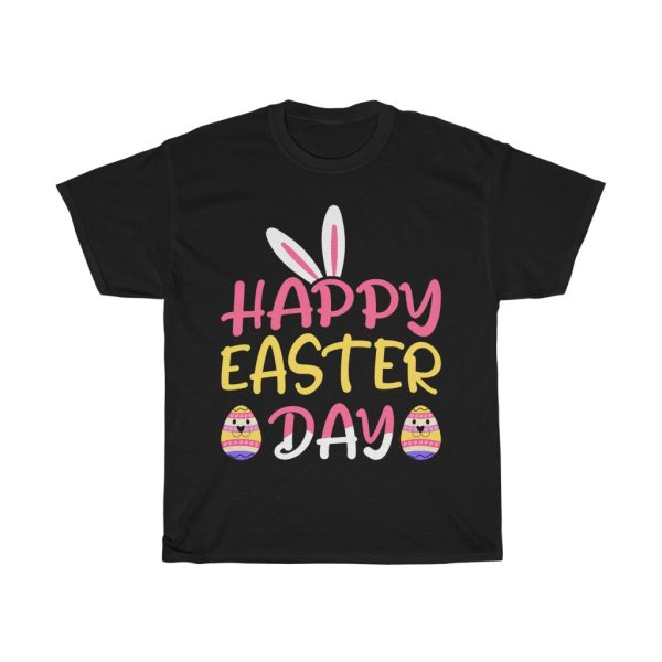 Happy Easter Day  Tshirt Design 7