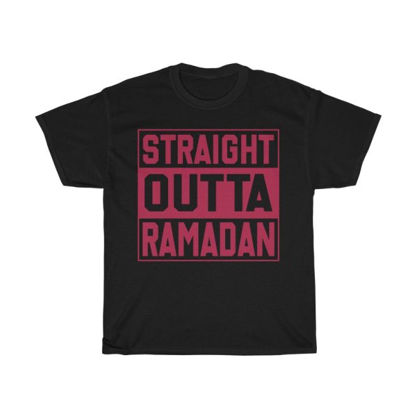 Ramadan Kareem Everyone Tshirt Design 6