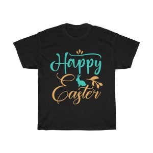 Happy Easter Tshirt Design 3