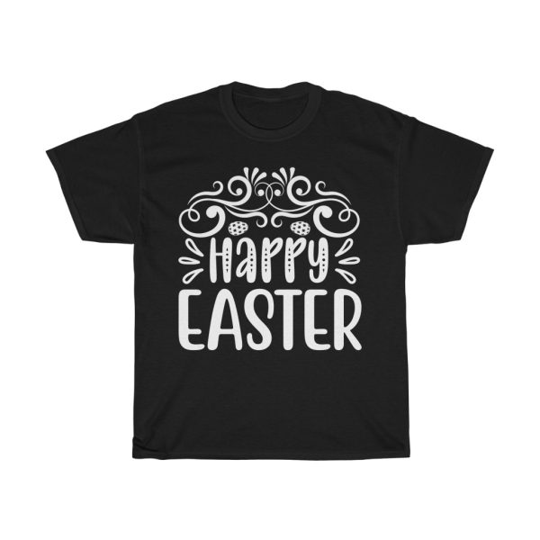 Happy Easter  Tshirt Design 2