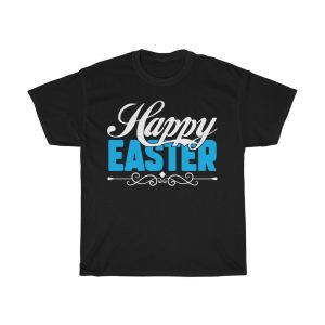 Happy Easter  Tshirt Design 3