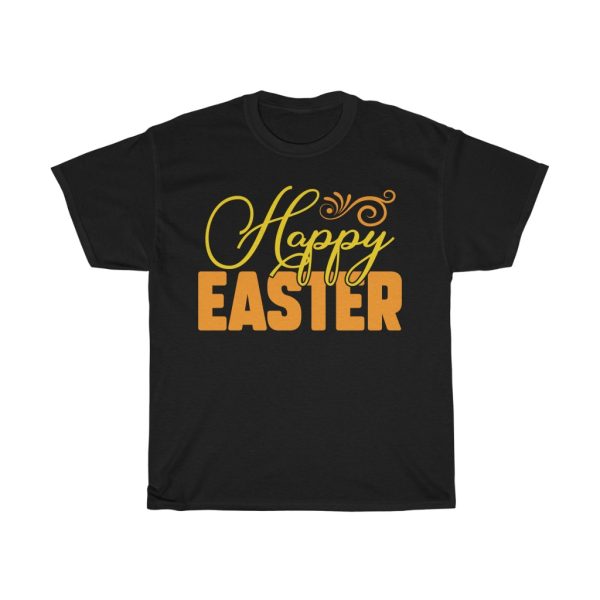 Happy Easter  Tshirt Design 4