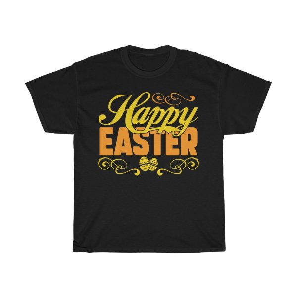 Happy Easter  Tshirt Design 5