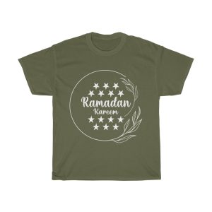 Ramadan Kareem Everyone Tshirt Design 1