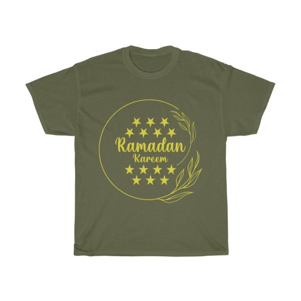 Ramadan Kareem Everyone Tshirt Design 2