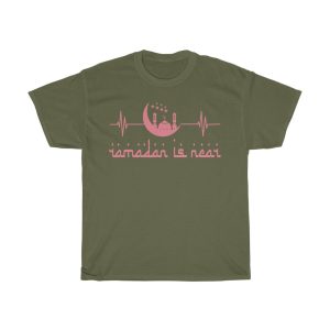 Ramadan Kareem Everyone Tshirt Design 11