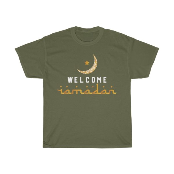 Welcome Ramadan Tshirt