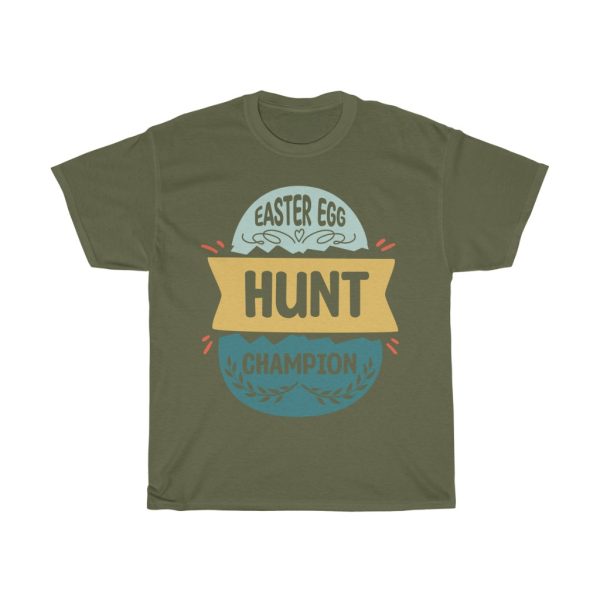 A Easter Egg Hunt Champion Easter Day Tshirt