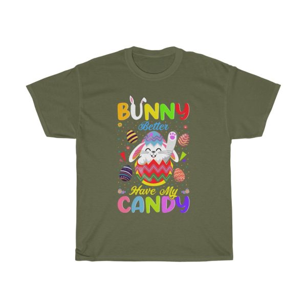 Bunny Better Easter Sunday Tshirt