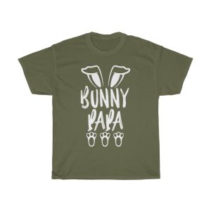 Bunny Papa Tshirt