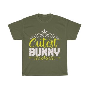 Cutest Bunny Tshirt