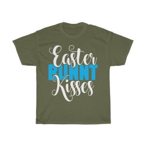 Easter Bunnt Kisses Tshirt