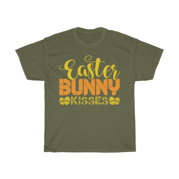 Easter Bunny Kisses Tshirt