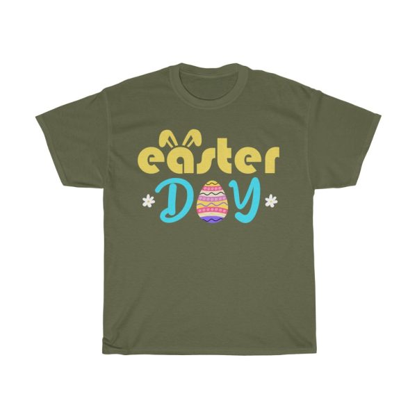 Easter Day Tshirt Design 1