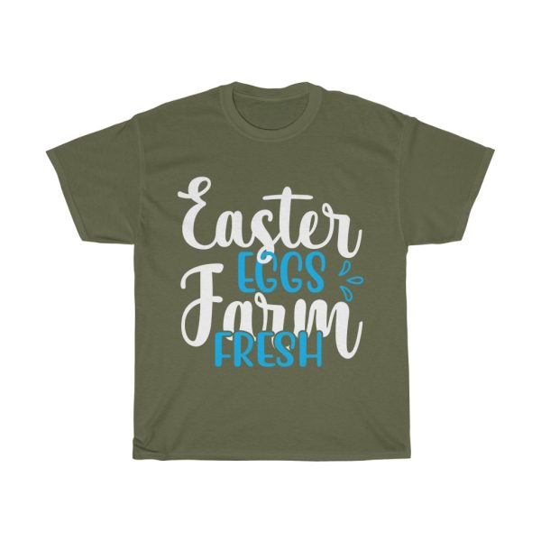 Easter Eggs Farm Fresh  Tshirt Design 2